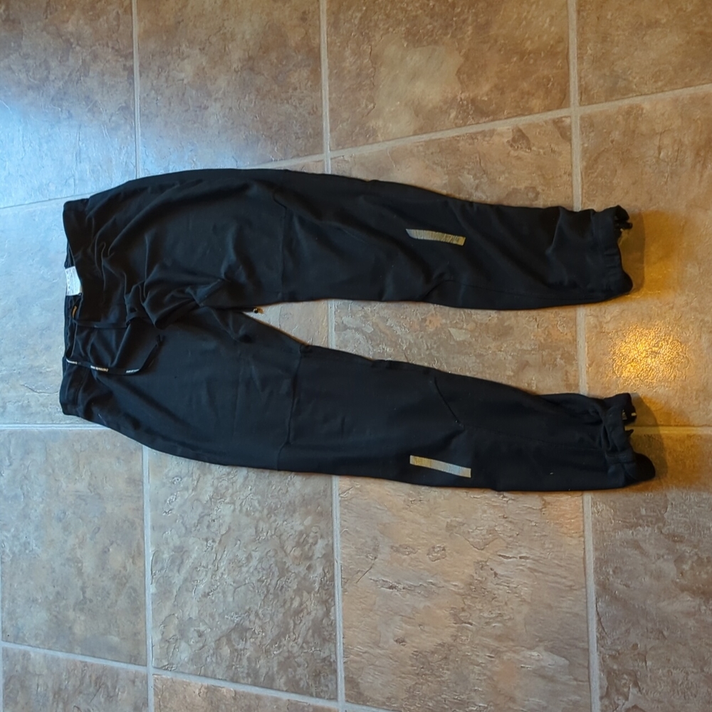 Nike running tights